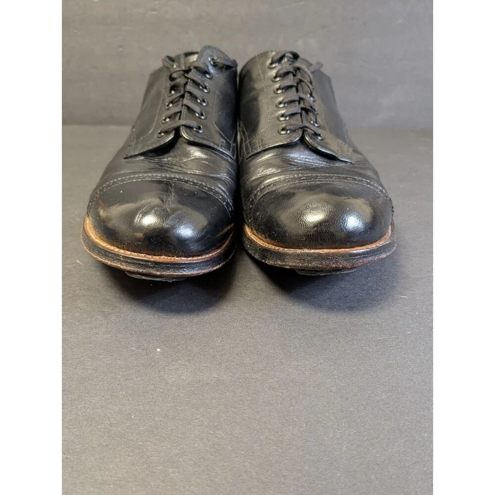 Stacy Adams vintage 60s